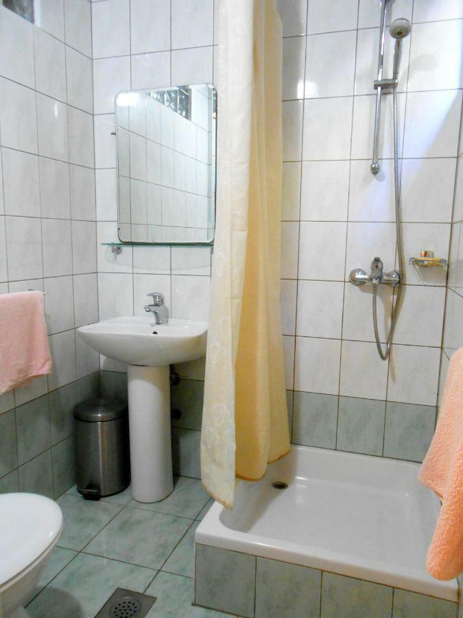 مبيت وإفطار Lastovo Bed & Breakfast Susovic المظهر الخارجي الصورة