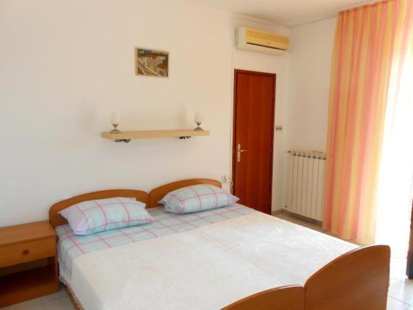 مبيت وإفطار Lastovo Bed & Breakfast Susovic المظهر الخارجي الصورة