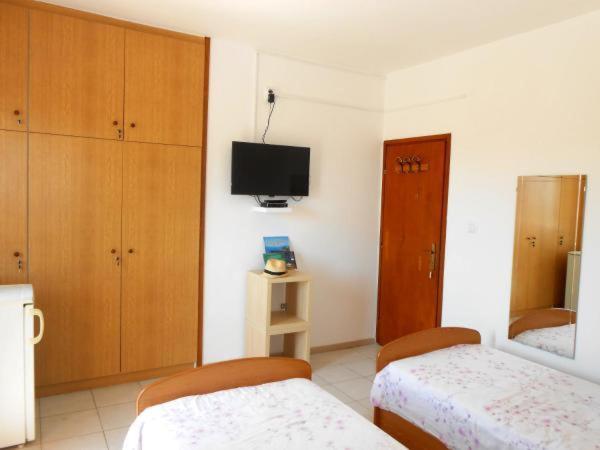 مبيت وإفطار Lastovo Bed & Breakfast Susovic المظهر الخارجي الصورة