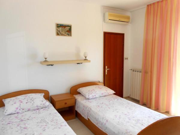 مبيت وإفطار Lastovo Bed & Breakfast Susovic المظهر الخارجي الصورة